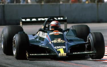 LOTUS, 606 GRAN PREMI