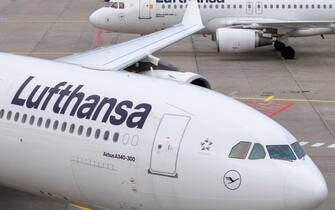 ita airways lufthansa