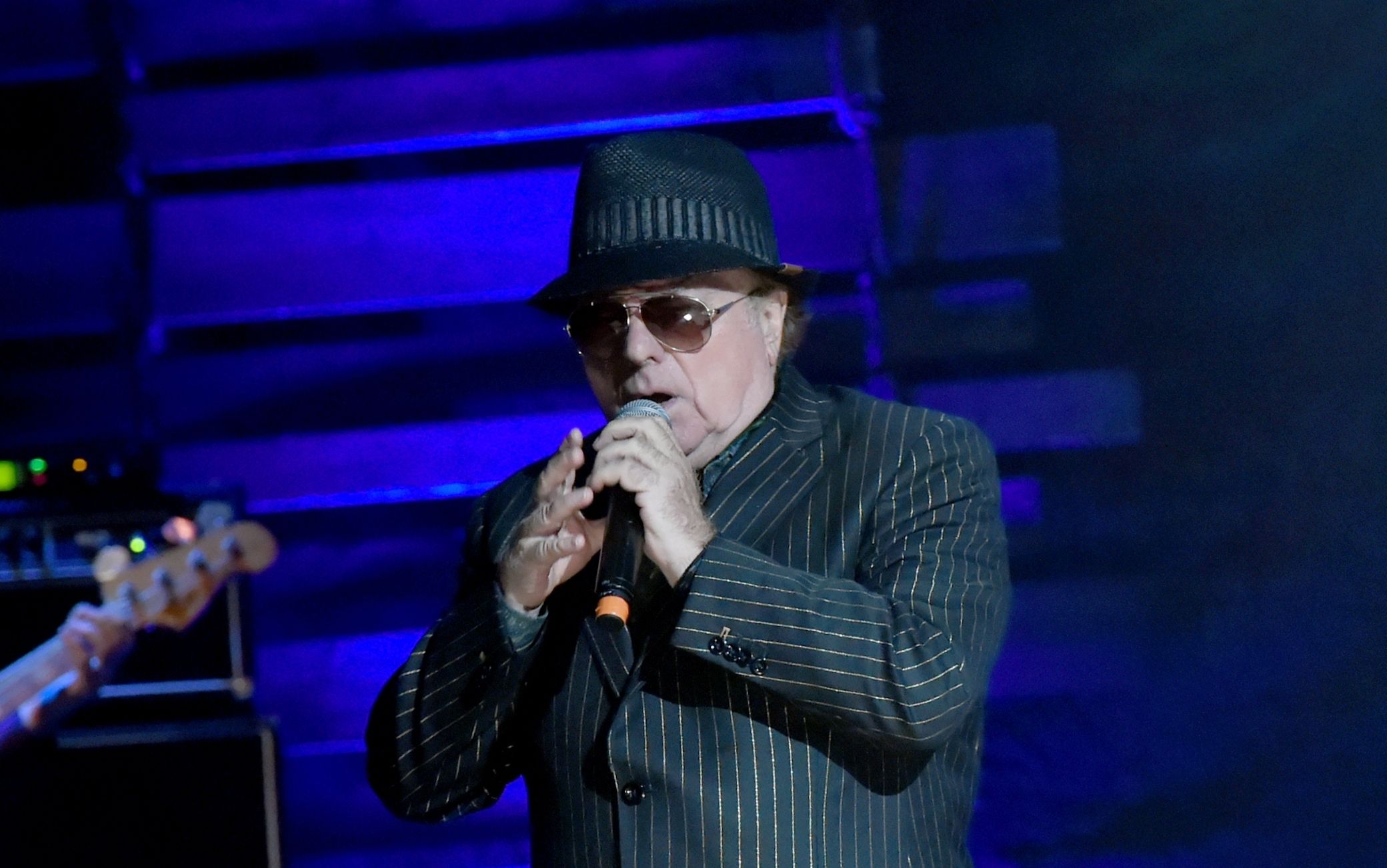 Van Morrison