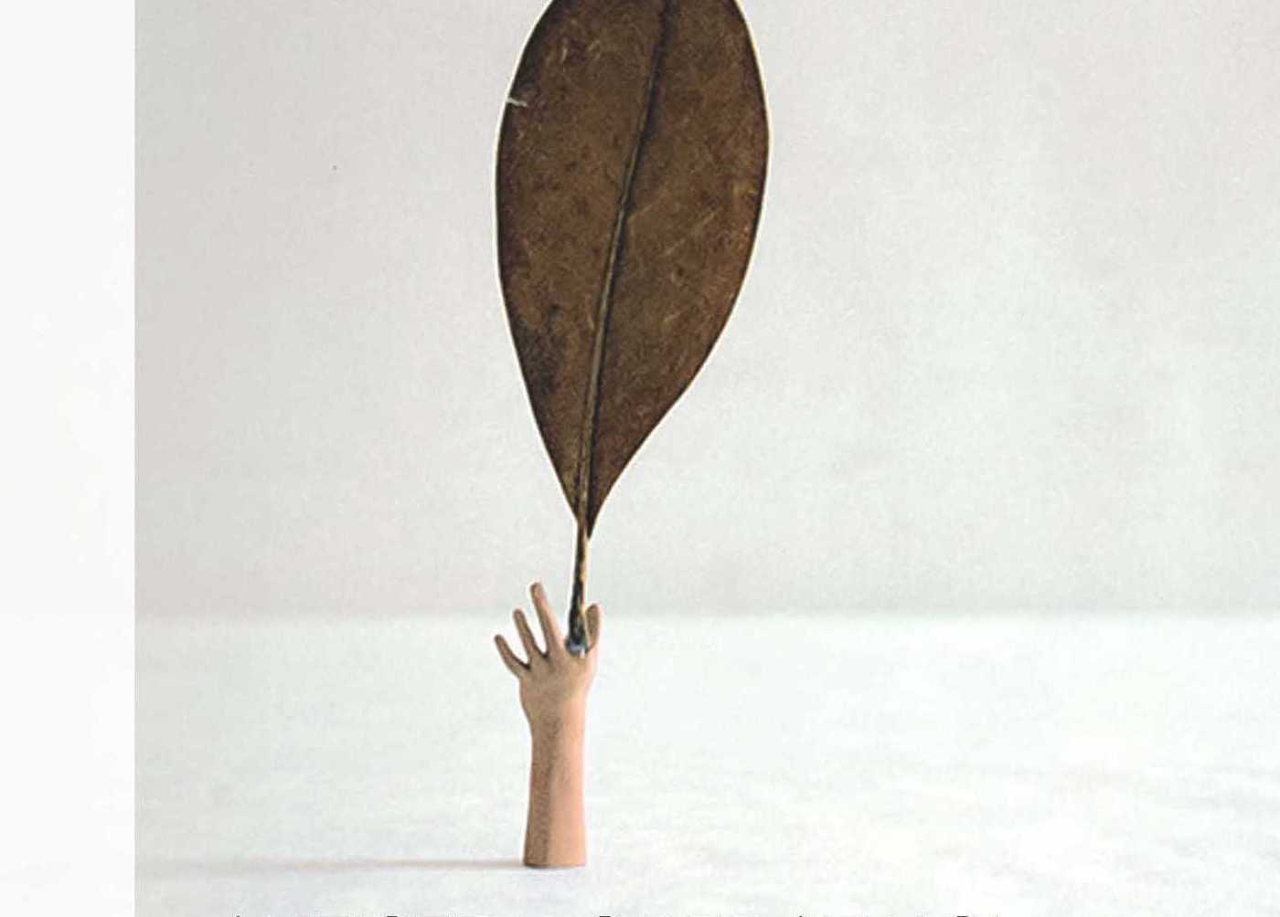 Un dettaglio della copertina di Mamme nell’Arte