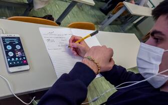 Università in presenza a settembre, le regole
