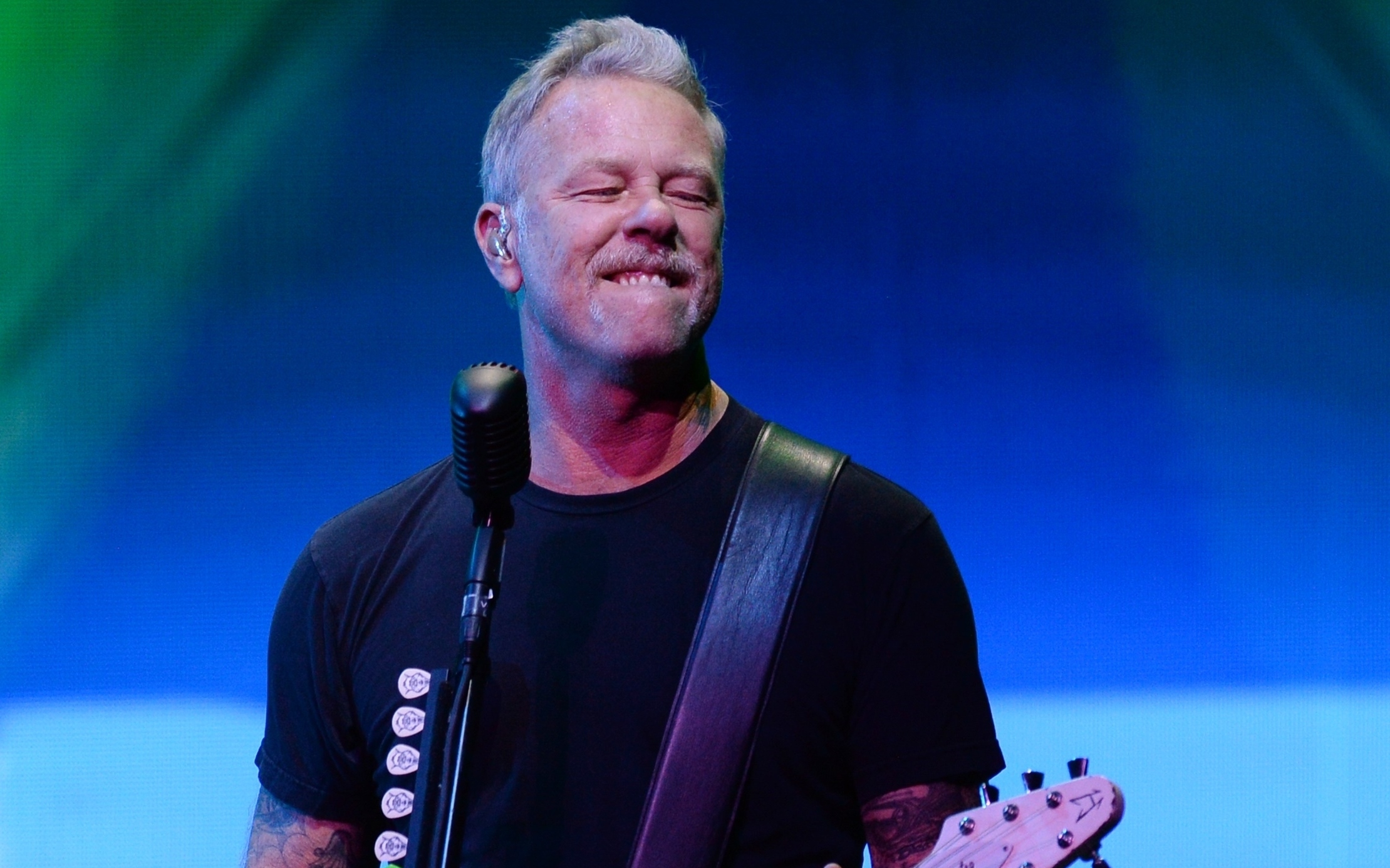  I Metallica annunciano le date del tour 2026: l'unico concerto in 
