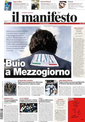 Il Manifesto