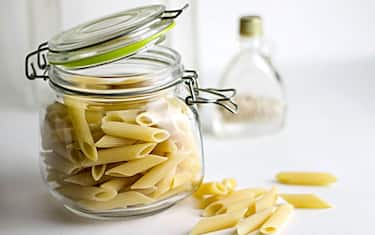 Riso e pasta