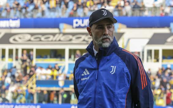 Juventus vs Monza: Dove Vederla in TV e Streaming - Orari e Canali