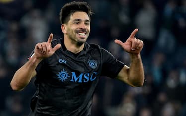 Giovanni Simeone 6