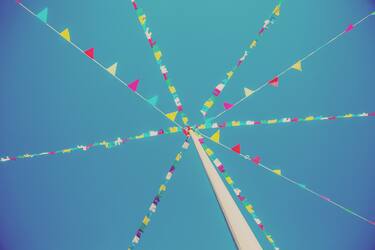 Sagre e feste di paese