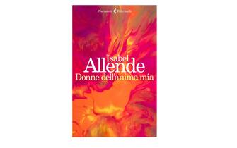 Donne dell’anima mia