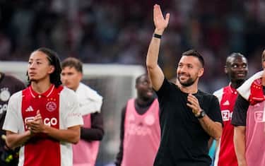 Tutte le squadre qualificate e le fasce