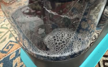 Serbatoi e manutenzione