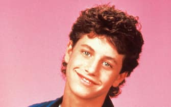 Kirk Cameron