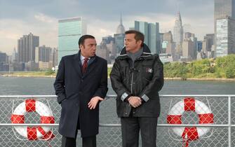 Natale a New York Natale a New York