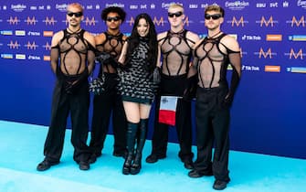 16_eurovision_2024_turquoise_carpet_getty - 1