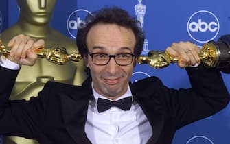 oscar registi italiani
