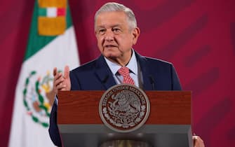 MEXICO GOVERNMENT