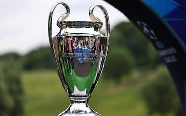 Quattro italiane nella Champions 2025/26