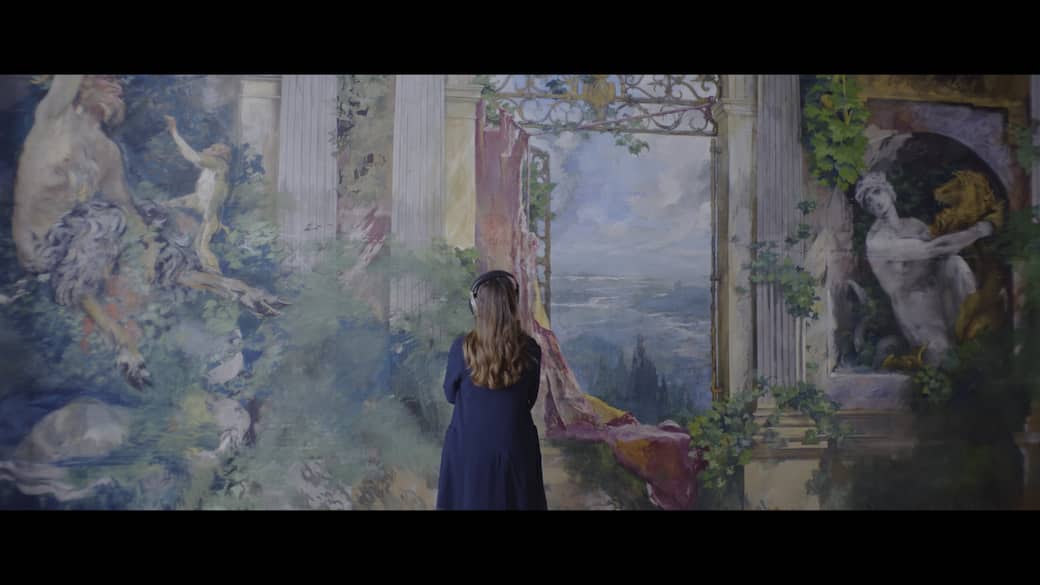 Venezia. Infinita Avanguardia