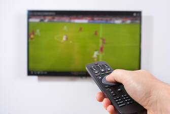 tv