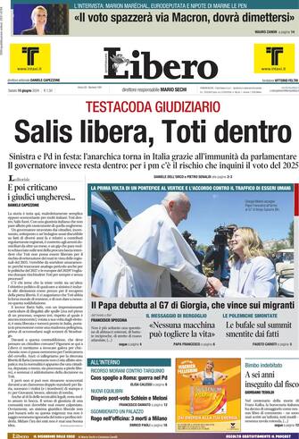 Libero