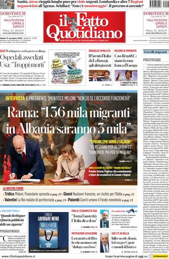 Il Fatto Quotidiano