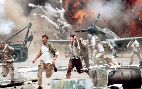 Attacco a Pearl Harbor, i 5 film da vedere che raccontano l'evento