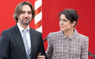 Charlotte Casiraghi