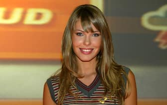 trasmissione televisiva "CHE TEMPO CHE FARA'"

nella foto:  Ilary Blasi.