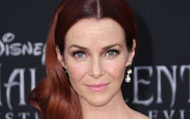 Mandatory Credit: Photo by MediaPunch/Shutterstock (13746693a)
Annie Wersching. Disney's "Maleficent: Mistress of Evil" Los Angeles Premiere held at The El Capitan Theatre, USA
Annie Wersching Passes Away at 45