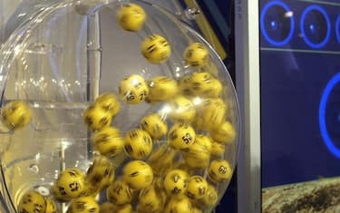 Estrazione Lotto e Superenalotto 