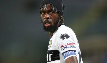 Gervinho firma per l'Al-Sadd, manca ok Federazione