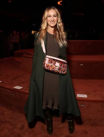 11-sfilata-fendi-milano-fashion-week-getty - 1