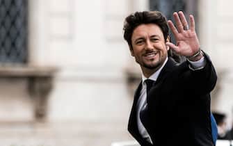 andrea giambruno