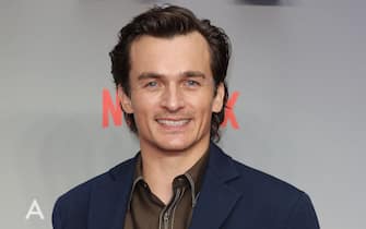 Rupert Friend