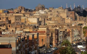 Classifica città imprecazioni