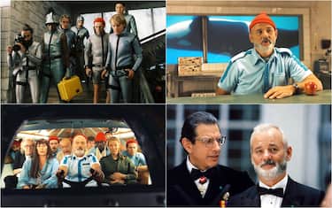 le avventure acquatiche di steve zissou film wes anderson