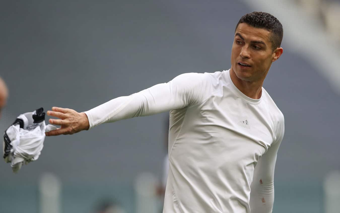Ronaldo