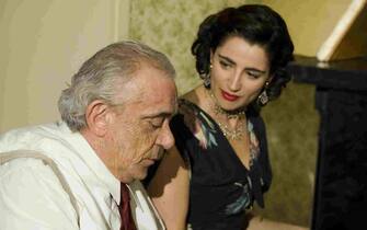 I personaggi migliori di Luisa Ranieri