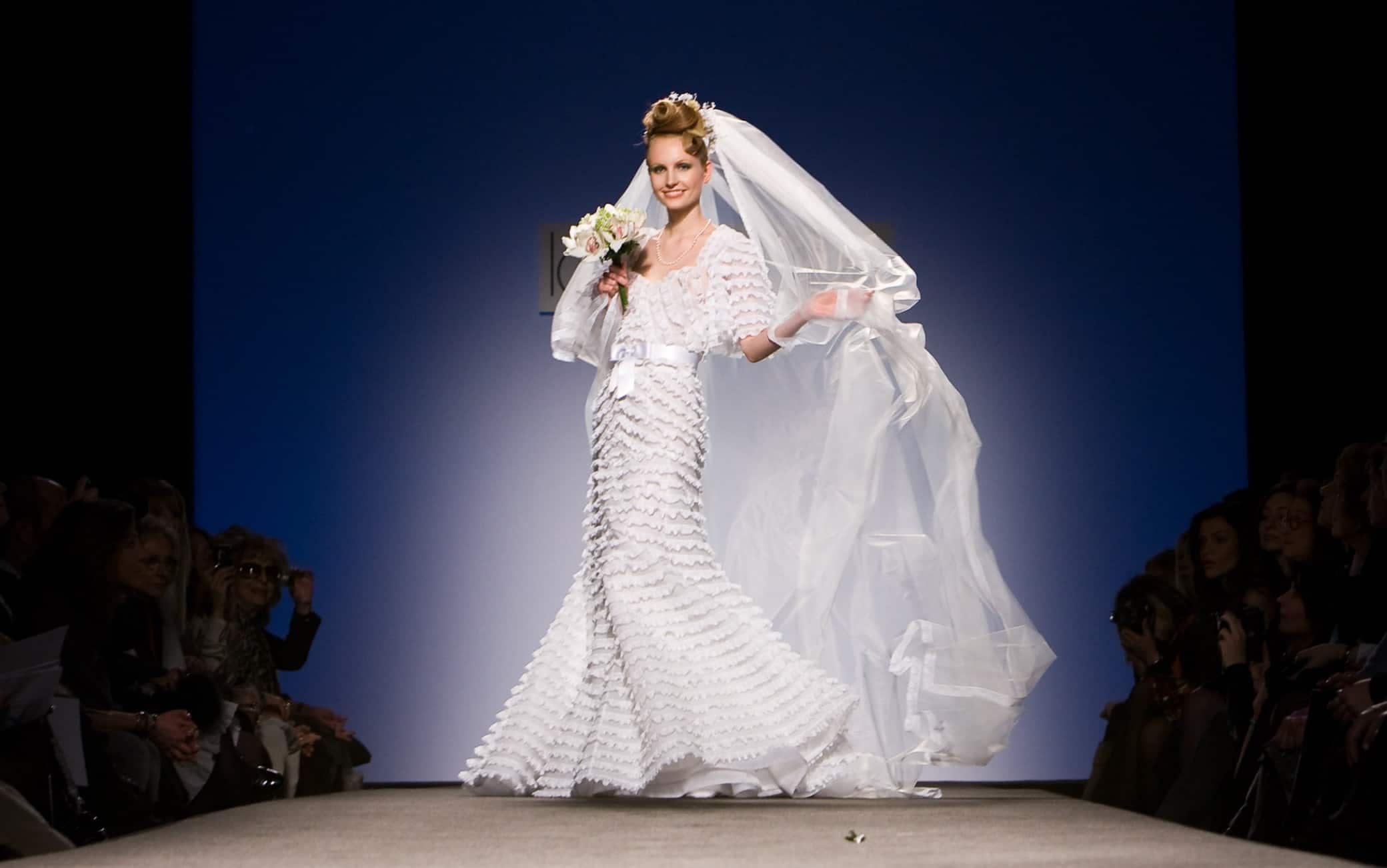 Lorenzo riva abiti da sposa deals
