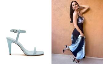 collezione scarpe katy perry collections