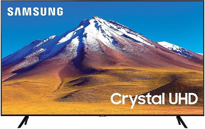 SAMSUNG UE65TU7090UXZT 65''