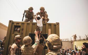 Afghanistan