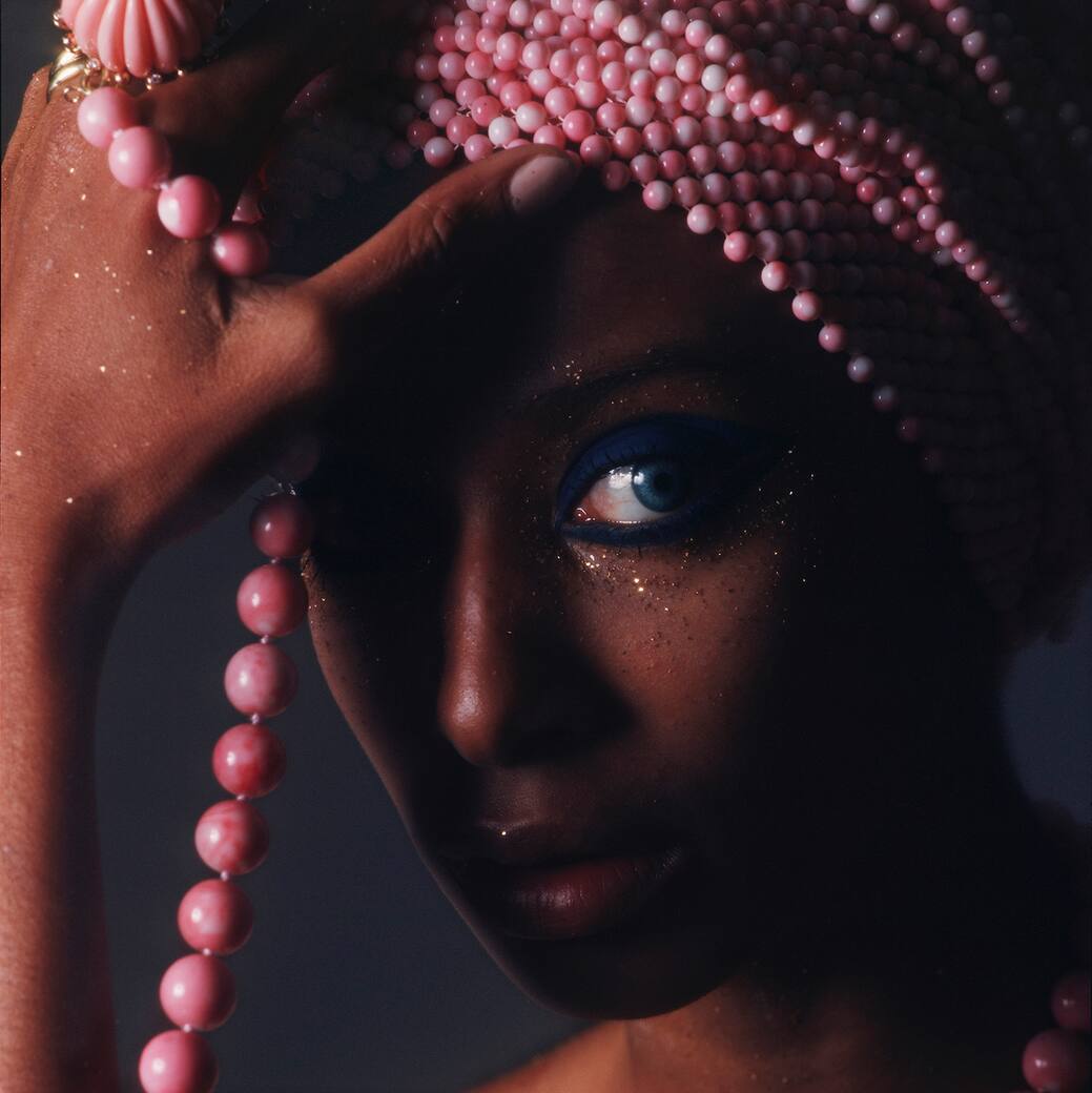 Donyale Luna: Supermodel