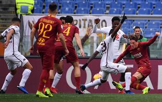 Roma - Torino