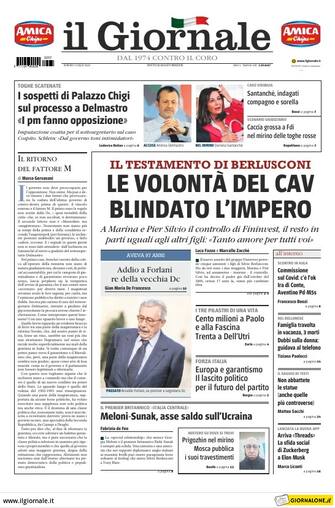 Il Giornale