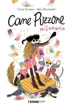 cane puzzone