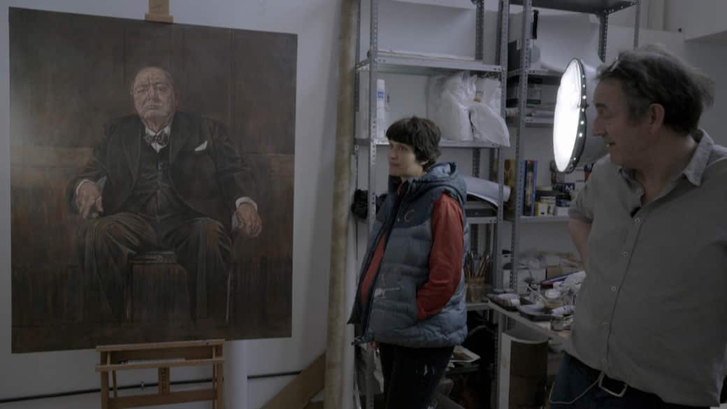 Il Mistero dei Capolavori Perduti 