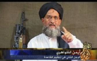 Ayman al-Zawahiri