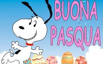 FRASI PASQUA