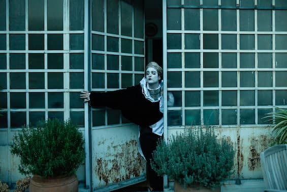 Vinnie Marakas, tutto il mondo è un Supermarket: il video