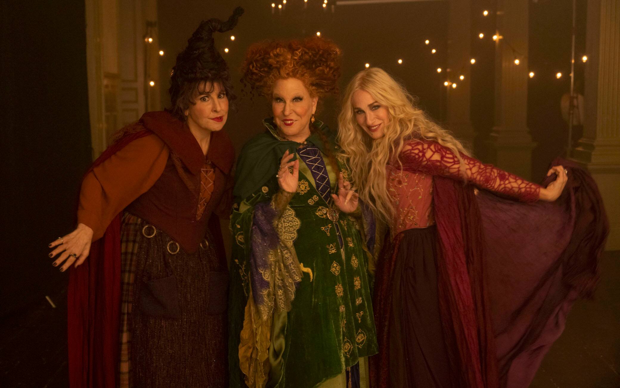 hocus pocus 2